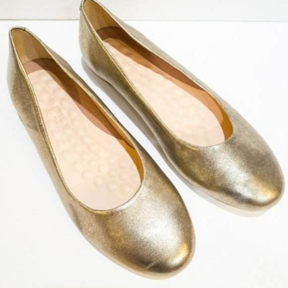 Walking Cradles Bronwyn Slip-on Flats - Picture 5 of 6